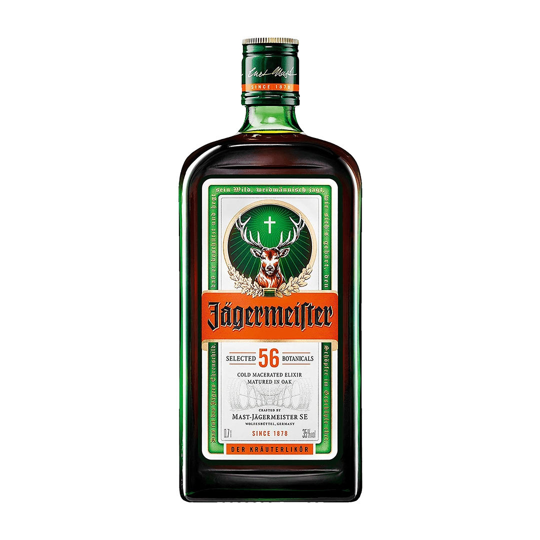 Jagermeister